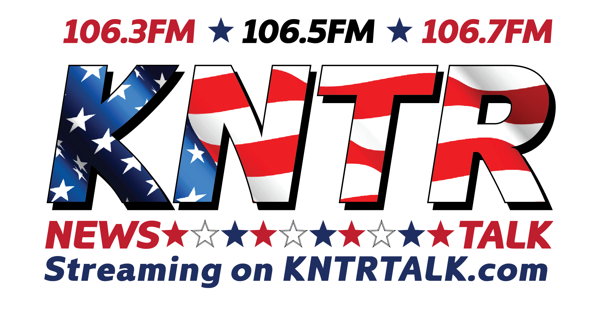 KNTR TALK RADIO is a sponsor